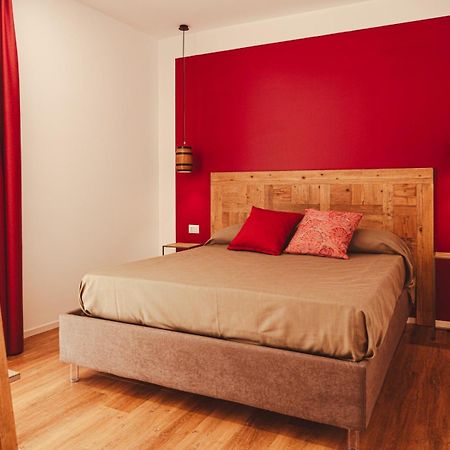 U Zuccareddu Hotel Alcamo Bagian luar foto
