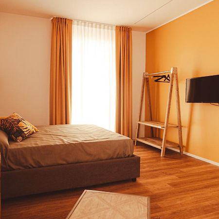 U Zuccareddu Hotel Alcamo Bagian luar foto