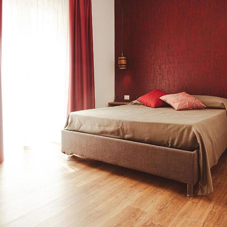 U Zuccareddu Hotel Alcamo Bagian luar foto