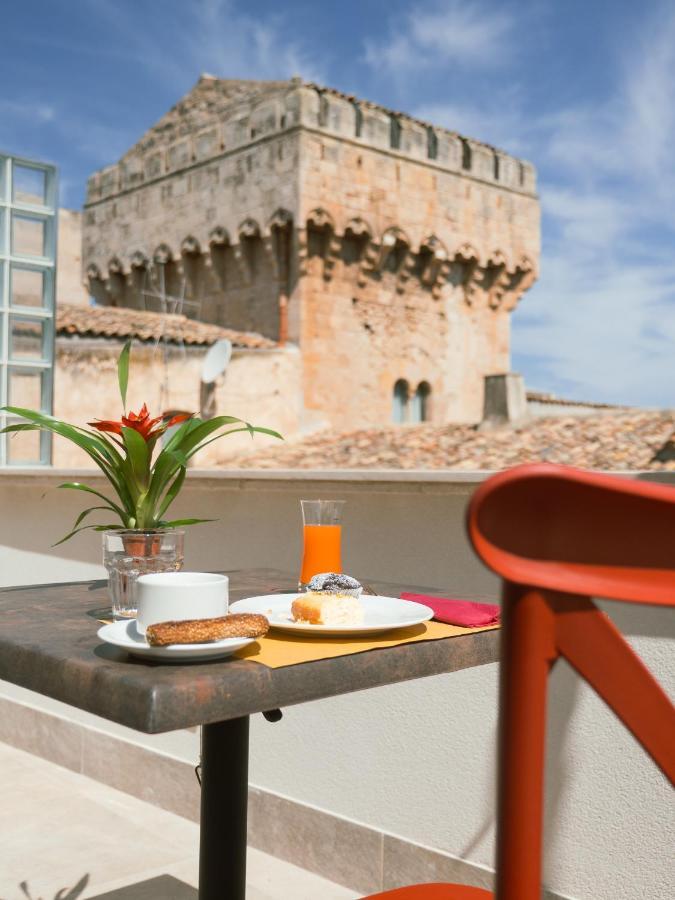 U Zuccareddu Hotel Alcamo Bagian luar foto