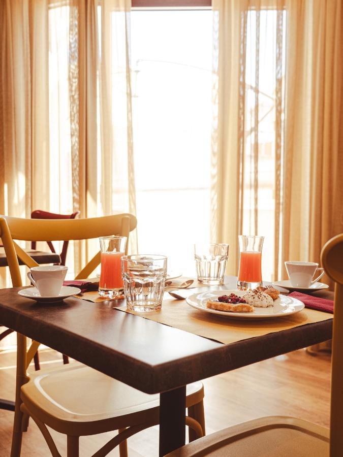 U Zuccareddu Hotel Alcamo Bagian luar foto