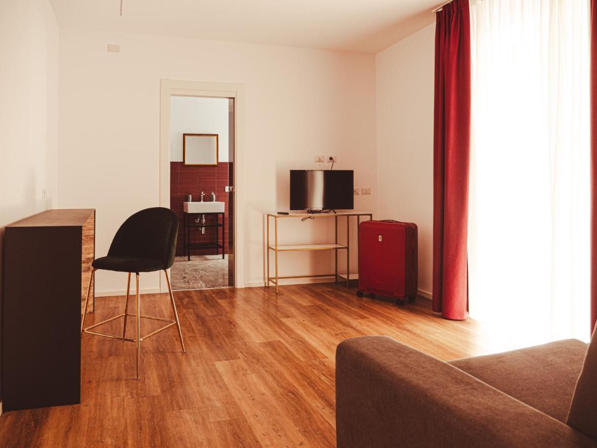 U Zuccareddu Hotel Alcamo Bagian luar foto