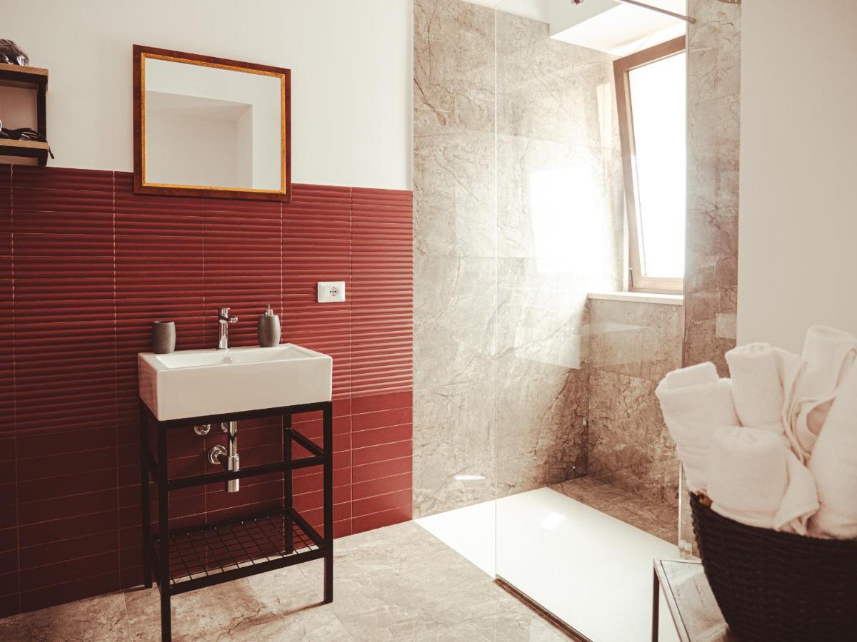 U Zuccareddu Hotel Alcamo Bagian luar foto