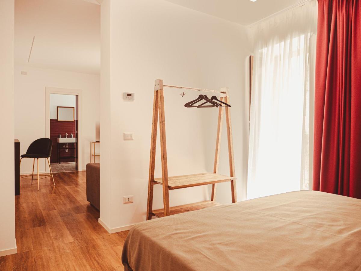 U Zuccareddu Hotel Alcamo Bagian luar foto