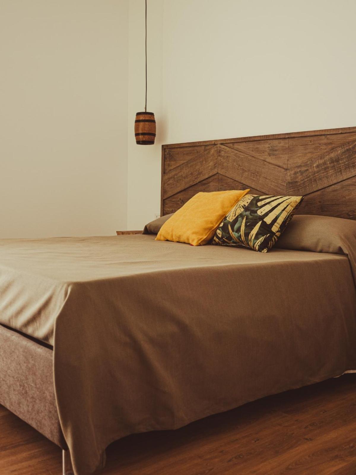 U Zuccareddu Hotel Alcamo Bagian luar foto