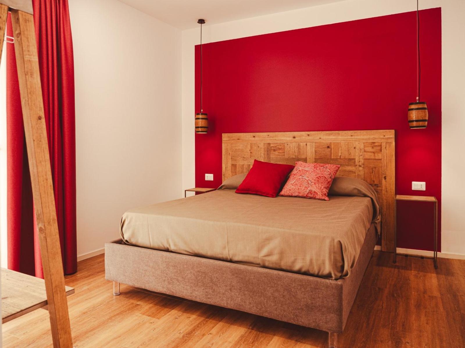 U Zuccareddu Hotel Alcamo Bagian luar foto