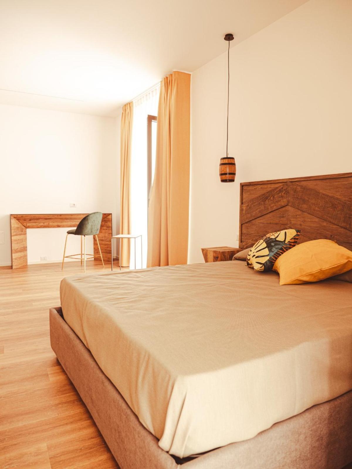 U Zuccareddu Hotel Alcamo Bagian luar foto