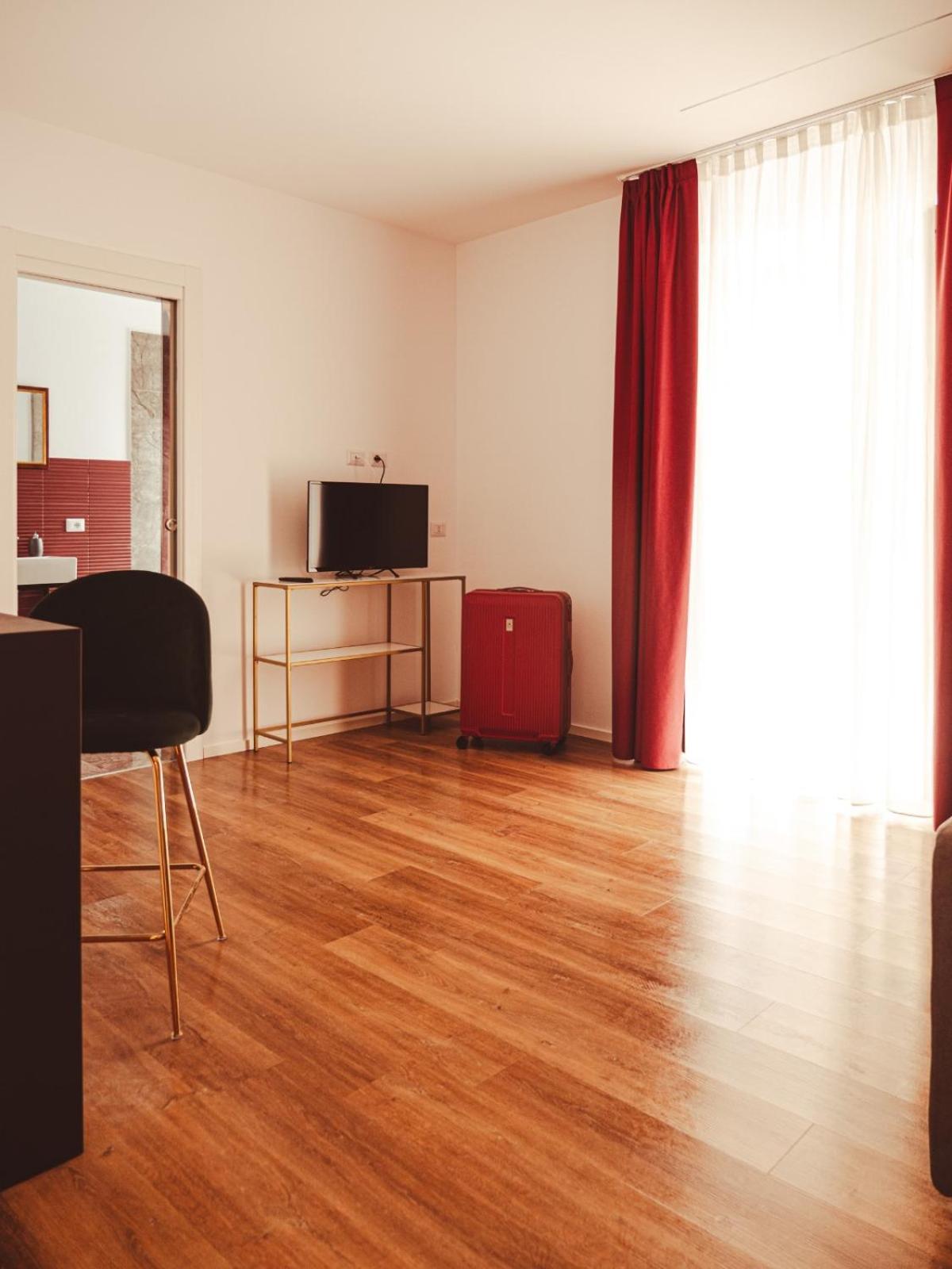 U Zuccareddu Hotel Alcamo Bagian luar foto