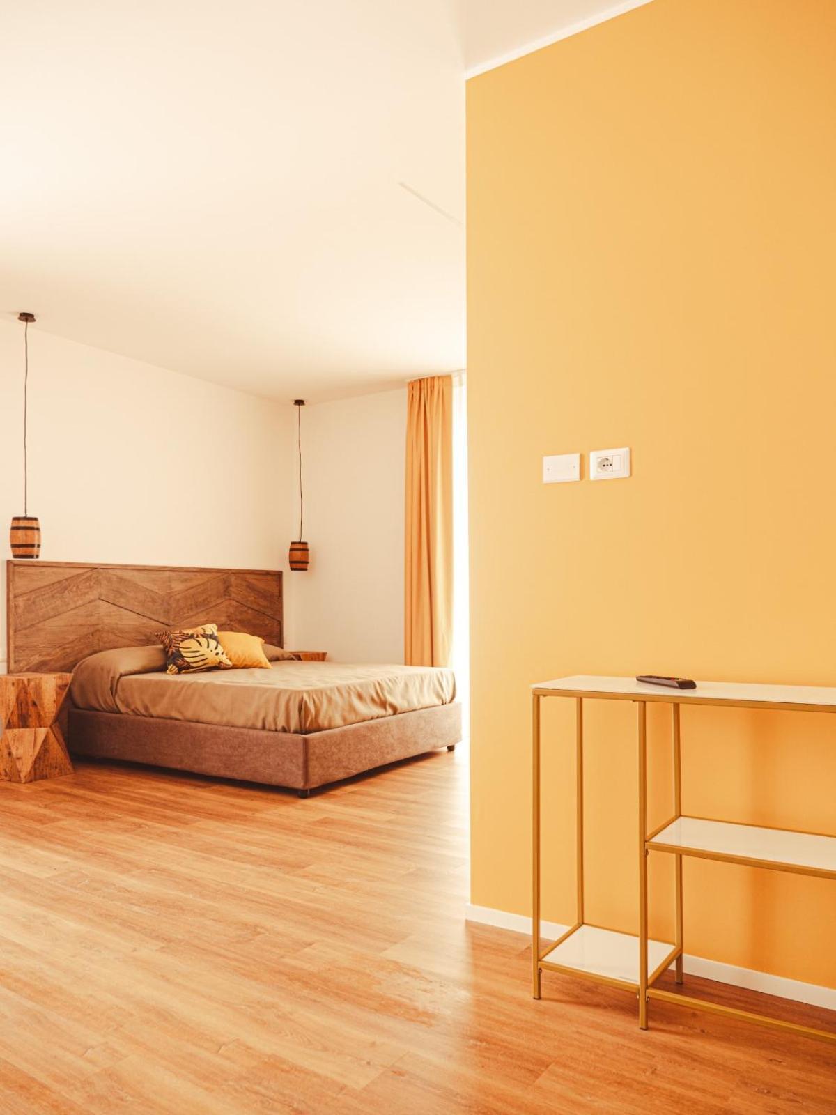 U Zuccareddu Hotel Alcamo Bagian luar foto