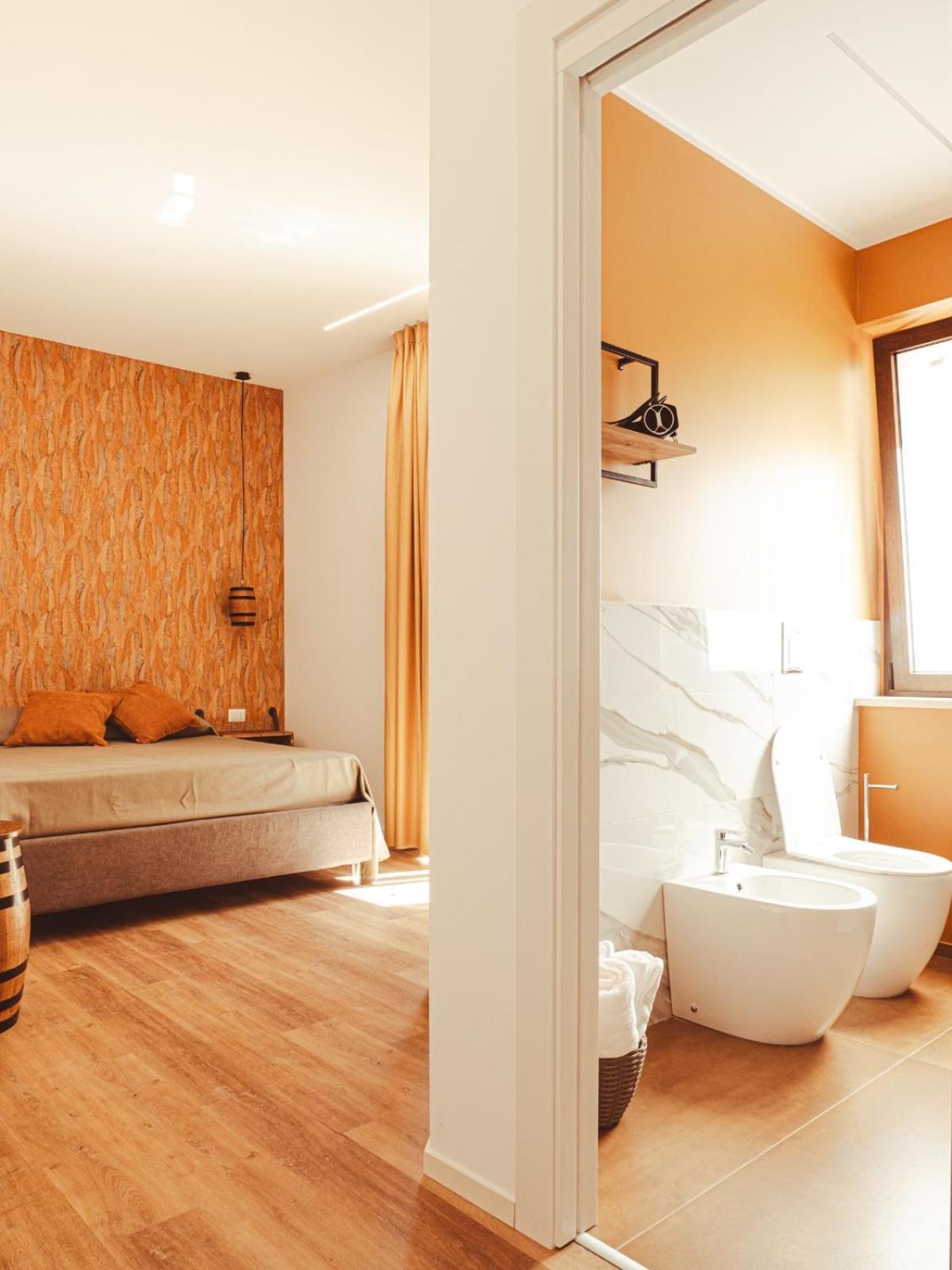 U Zuccareddu Hotel Alcamo Bagian luar foto