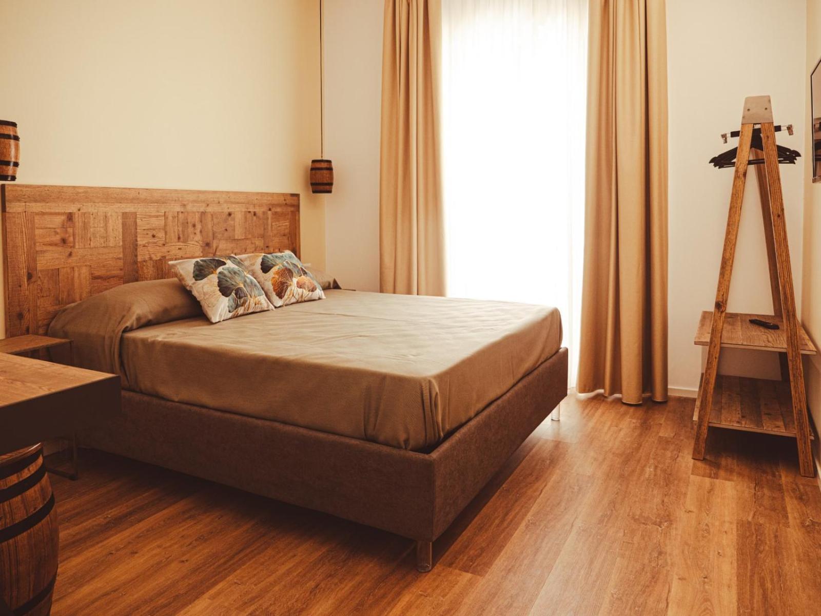 U Zuccareddu Hotel Alcamo Bagian luar foto