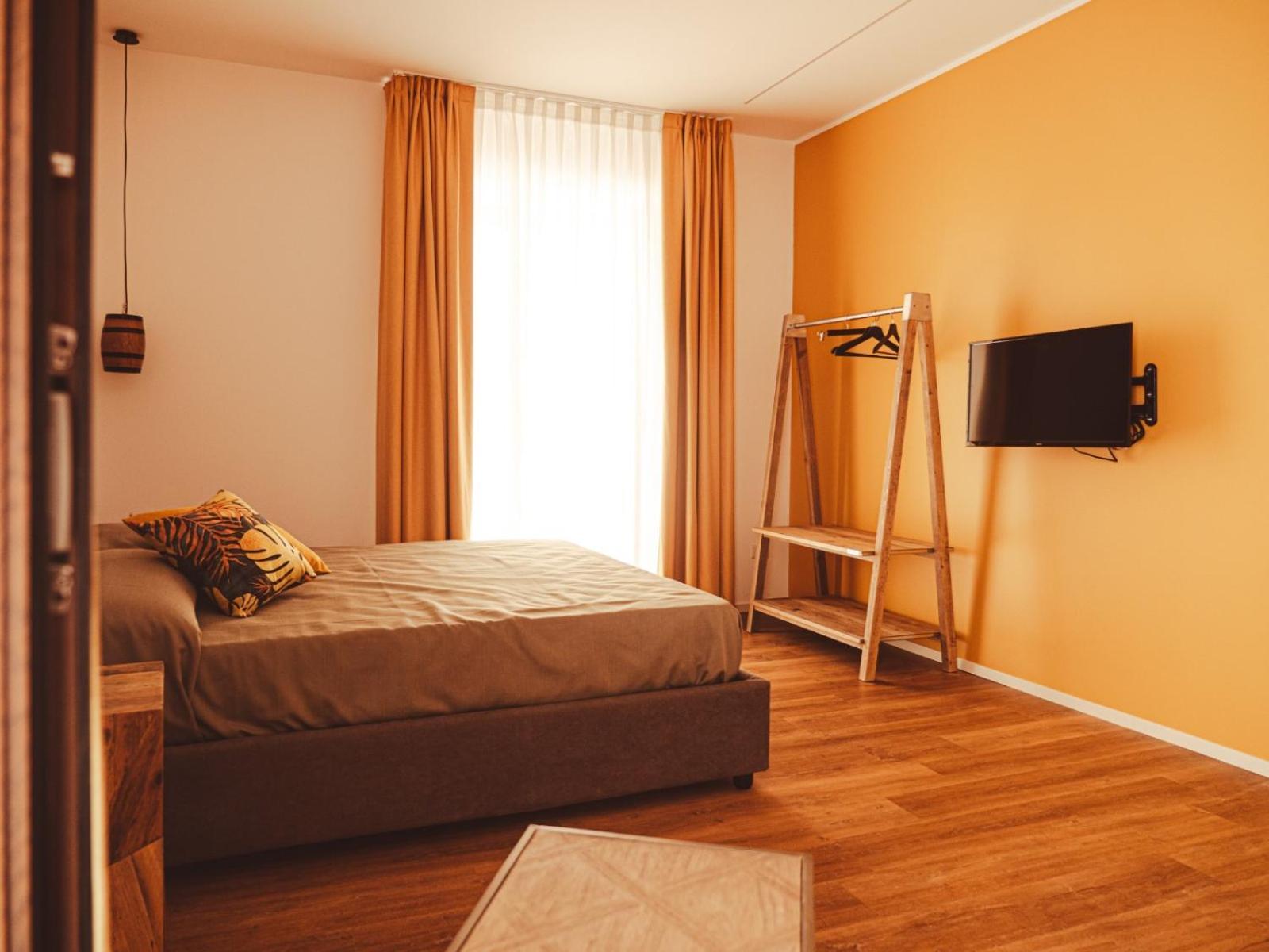 U Zuccareddu Hotel Alcamo Bagian luar foto