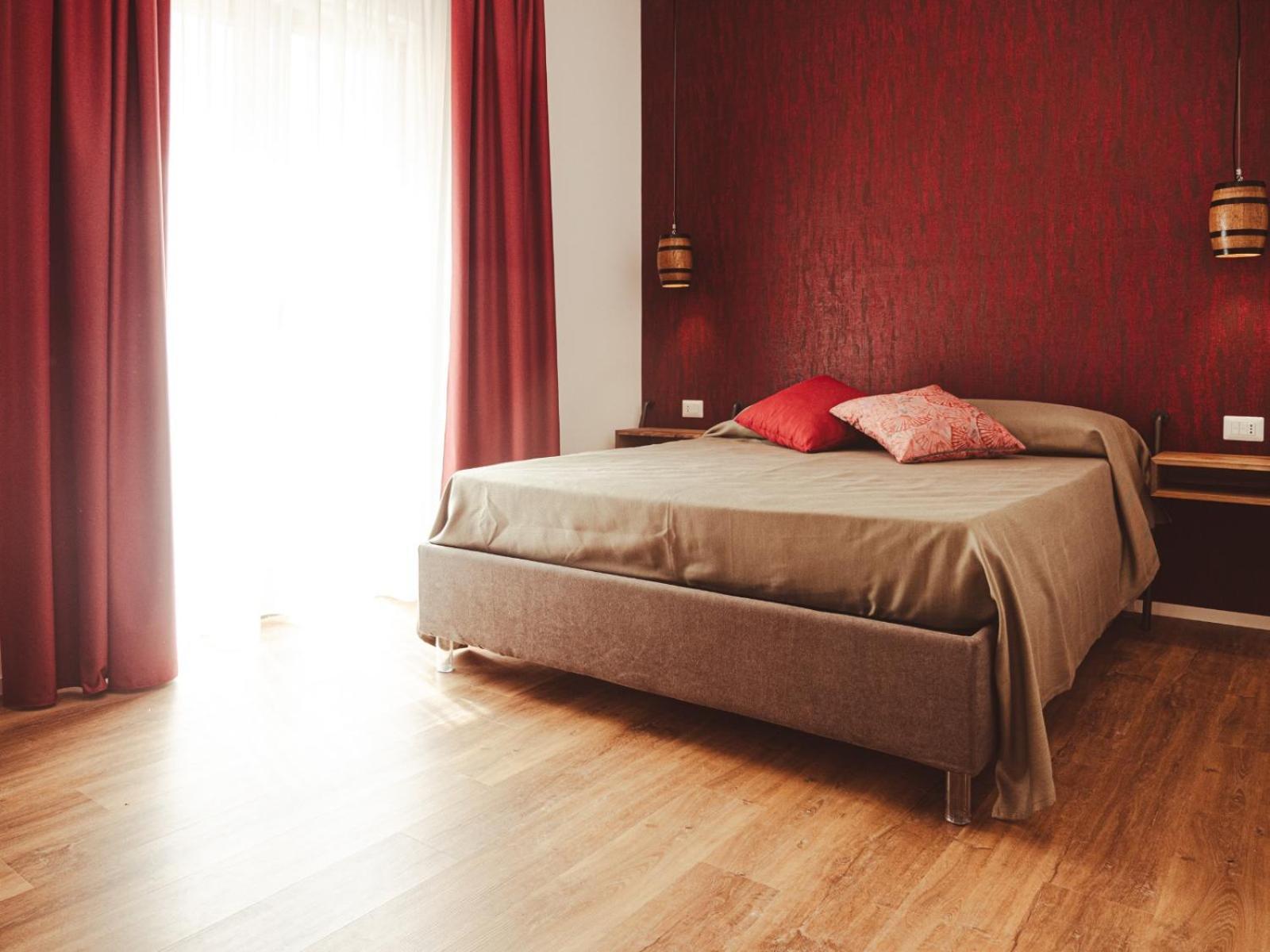 U Zuccareddu Hotel Alcamo Bagian luar foto