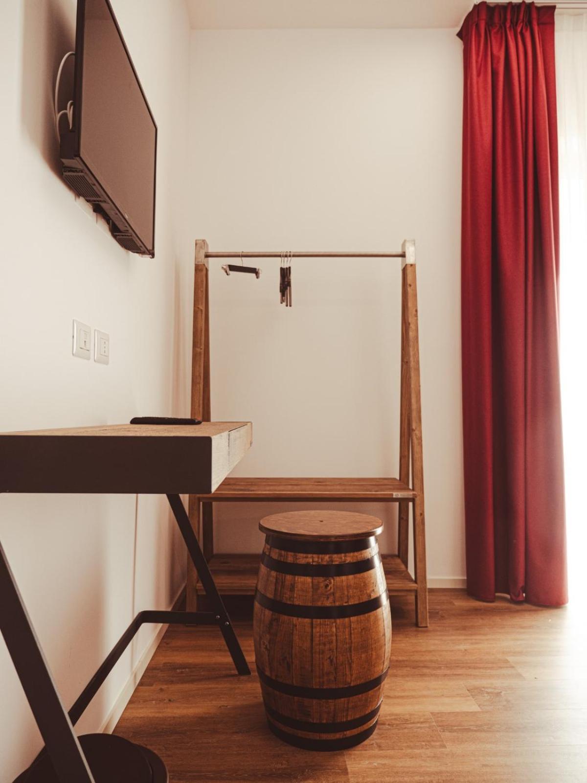 U Zuccareddu Hotel Alcamo Bagian luar foto