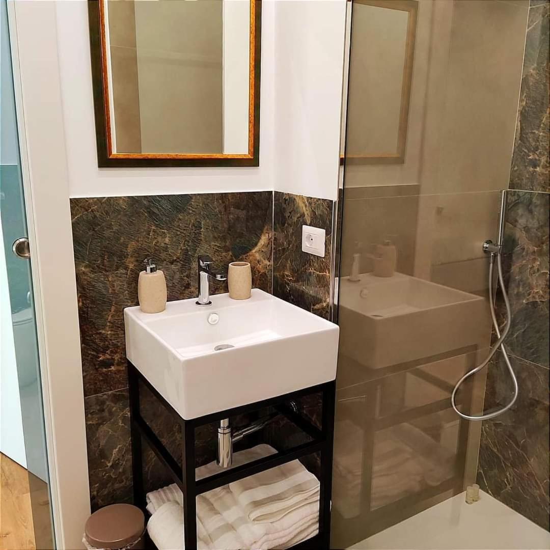 U Zuccareddu Hotel Alcamo Ruang foto