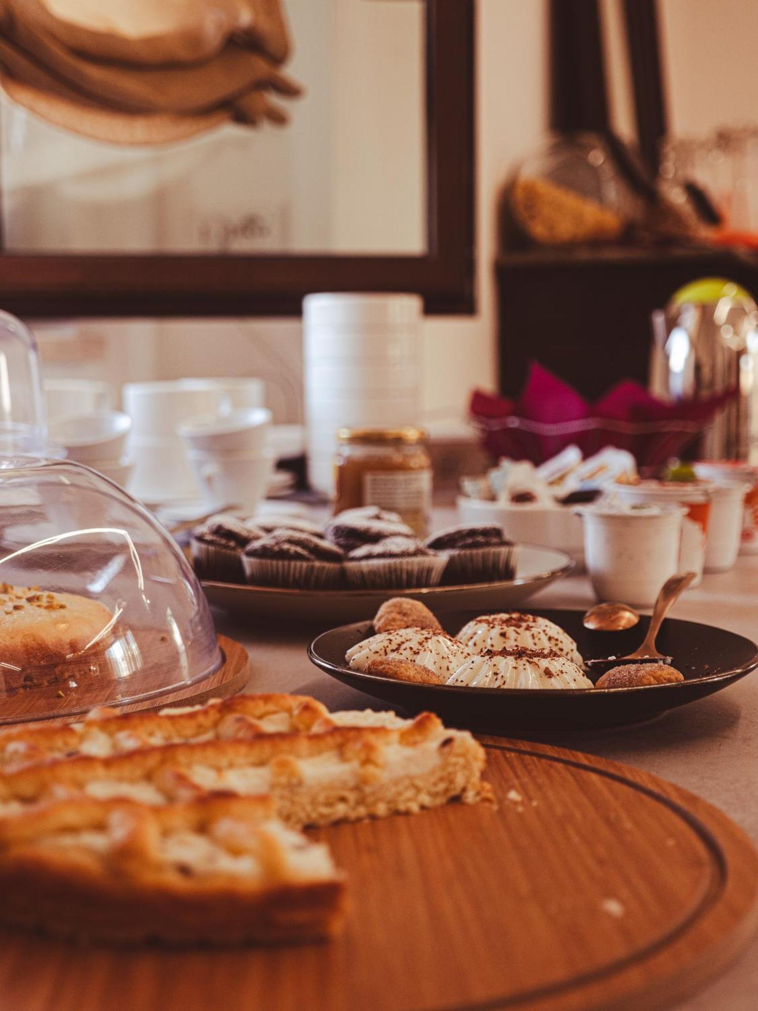U Zuccareddu Hotel Alcamo Bagian luar foto