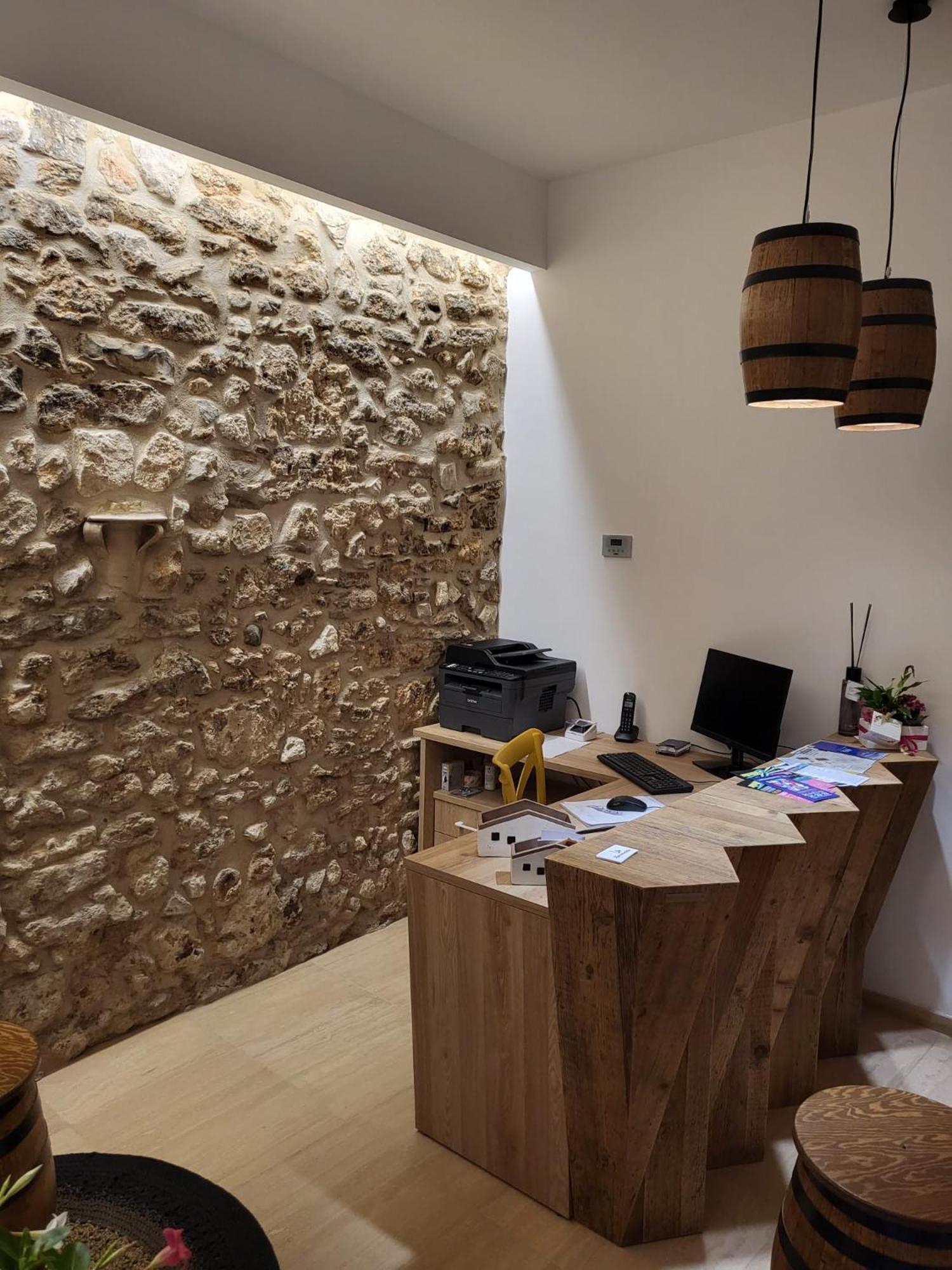 U Zuccareddu Hotel Alcamo Bagian luar foto